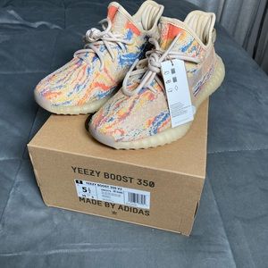 Adidas Yeezy Boost 350 V2 MX Oat